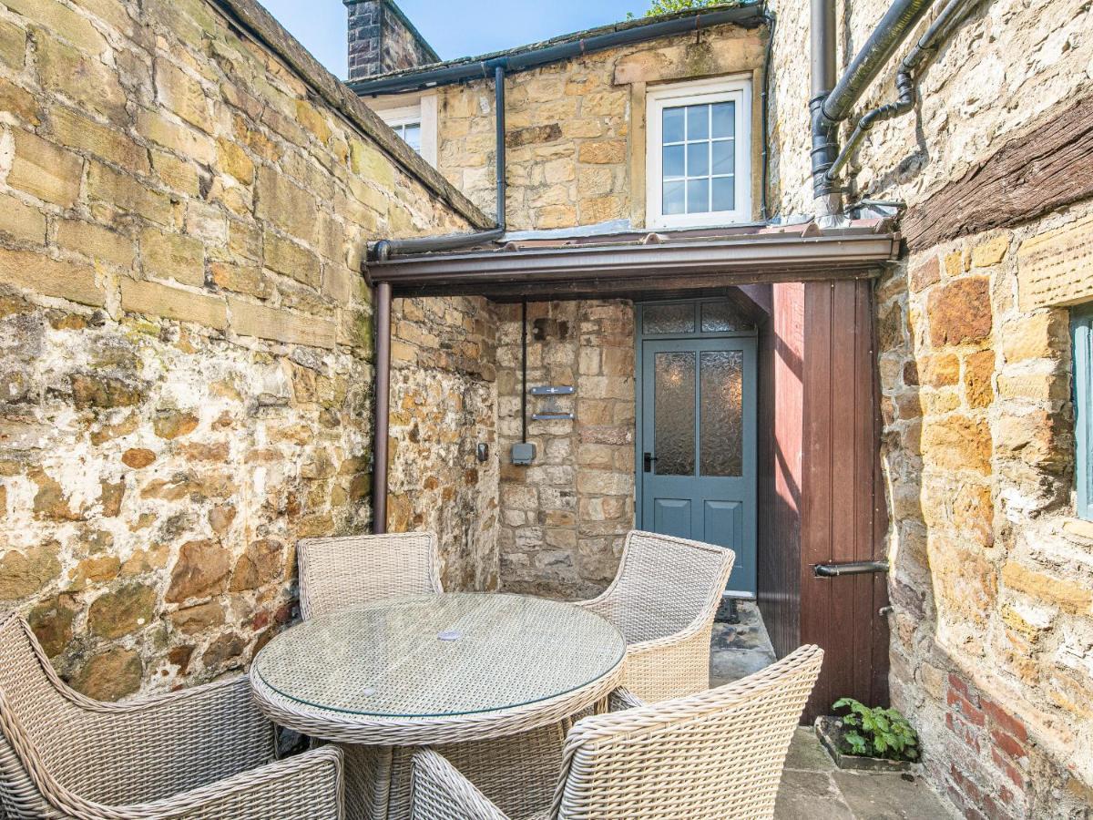 The Aubrey Villa Bakewell Exterior photo