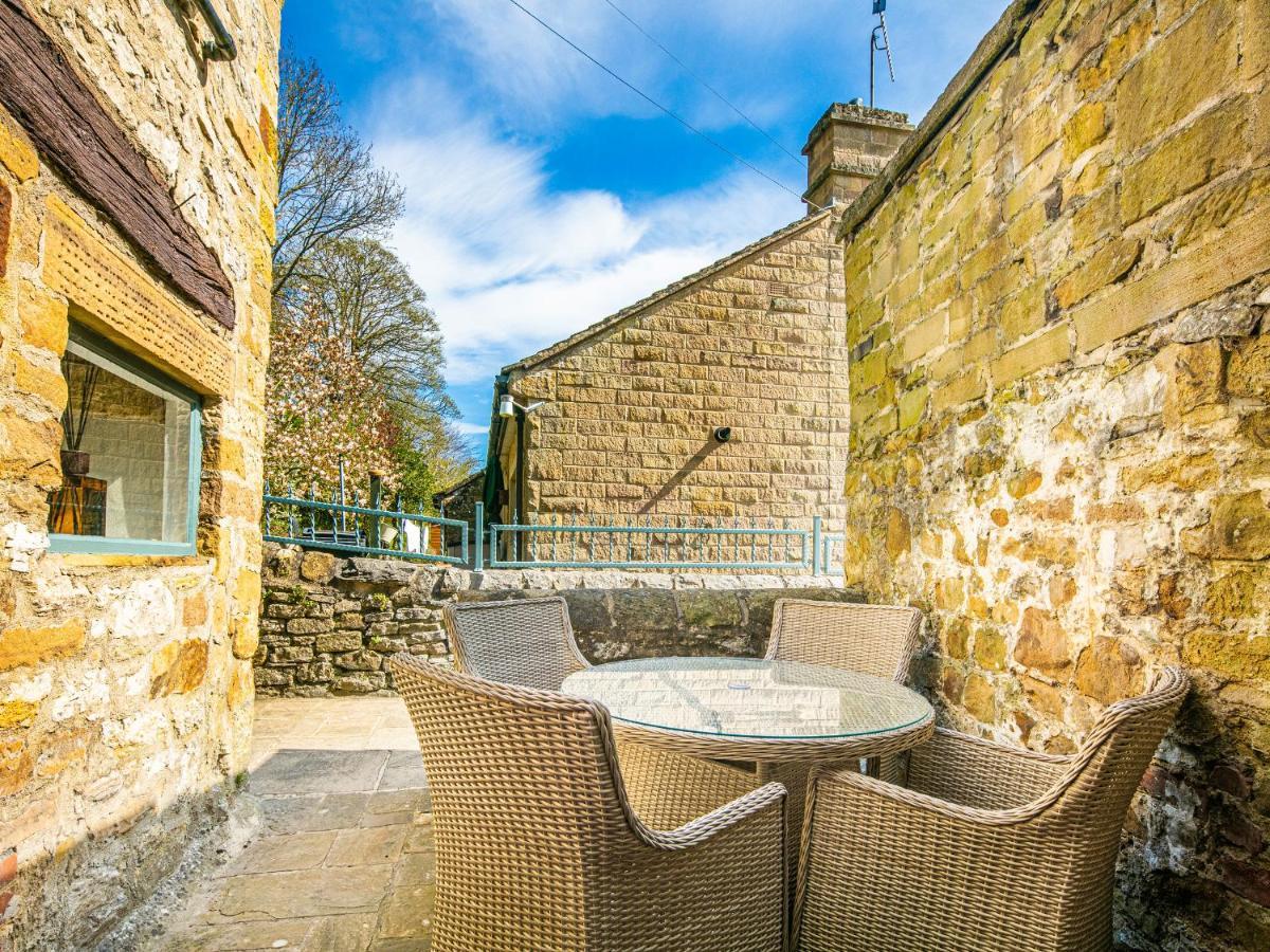 The Aubrey Villa Bakewell Exterior photo